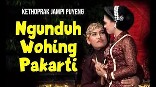 Download Kethoprak Jampi Puyeng-Ngunduh Wohing Pakarti MP3