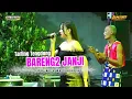 Lagu BARENG BARENG JANJI ~ AYU WD // CITRA NADA LIVE DESA CIMOHONG // BULAKAMBA - BREBES