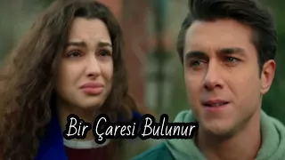 مسلسل اخوتي اغنية الحلقة 36 مترجمة للعربية Kardeşlerim 36 Bölüm Sertab Erener Bir Çaresi Bulunur 