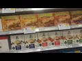 Nature Valley Granola Bars 1 30 at Publix
