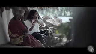 موسيقى هنديه قمه في الجمال ناي هندي حزين 