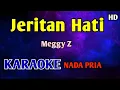 Lagu MEGGY Z JERITAN HATI - KARAOKE HD 