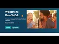 7 BenefitsCal System Demo