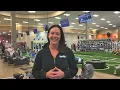 Esporta Fitness Southwest Spine Rehab Event