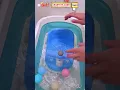 Download Lagu Baby Bath Chair: Let Baby Play \u0026 Relax While You Wash #BabyCare #BabyBath
