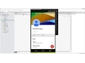 Xamarin Android Tutorial 53 FrameLayout