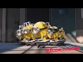 Minion dance