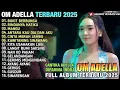 Download Lagu NO IKLAN BUKIT BERBUNGA - RINDUNYA HATIKU - MANGU - Difarina Indra - ADELLA TERBARU 2025