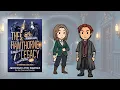 Lagu The Hawthorne Legacy By Jennifer Lynn Barnes | Animated Summary