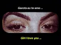 Girl I love you - Barrington Levy (Tradução/Lyrics) 