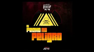 El Fecho RD - Peligro (Audio Oficial)