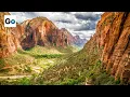 Zion National Park