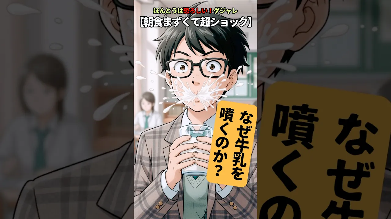 思わず笑ってしまう！誰かに言いたくなる面白いダジャレまとめ