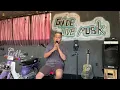 Download Lagu Mangge palla’ riana’ - Songkeng (cover live)