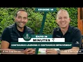E 49 Continuous Learning Continuous Improvement The Mindset Behind Successful Leaders