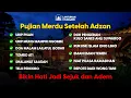 Download Lagu Kumpulan Puji-pujian Setelah Adzan Sholat Lima Waktu | Pujian Jawa Kuno | Shalawat Jawa