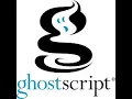 Compress PDF Linux with ghostscript Reduce PDF Size di Linux
