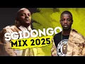 Download Lagu Sgidongo Mix | Shakaman YKTV |  Nkulee501 | Kabza De Small | By Babza Da J #amapianomix 
