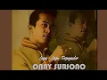 Download Lagu ONNY SURJONO Lagu-Lagu Terpopuler