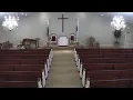 Milton Shealy Funeral Home Live Stream