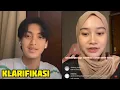 Download Lagu KLARIFIKASI KOCAK GUS AZMI 😂 DAN KHANZA AWAL MULA KENAL GUS AZMI