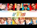 PRETTYMUCH - Up to You ft. NCT DREAM [Color Coded Lyrics Han/Rom/Eng/가사]