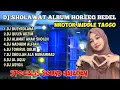 Download Lagu DJ SHOLAWAT TERBARU 2025 ALAMATE ANAK SHOLEH FULL BASS HOREG BUAT CEK SOUND HAJATAN DJ SYAFA RMX