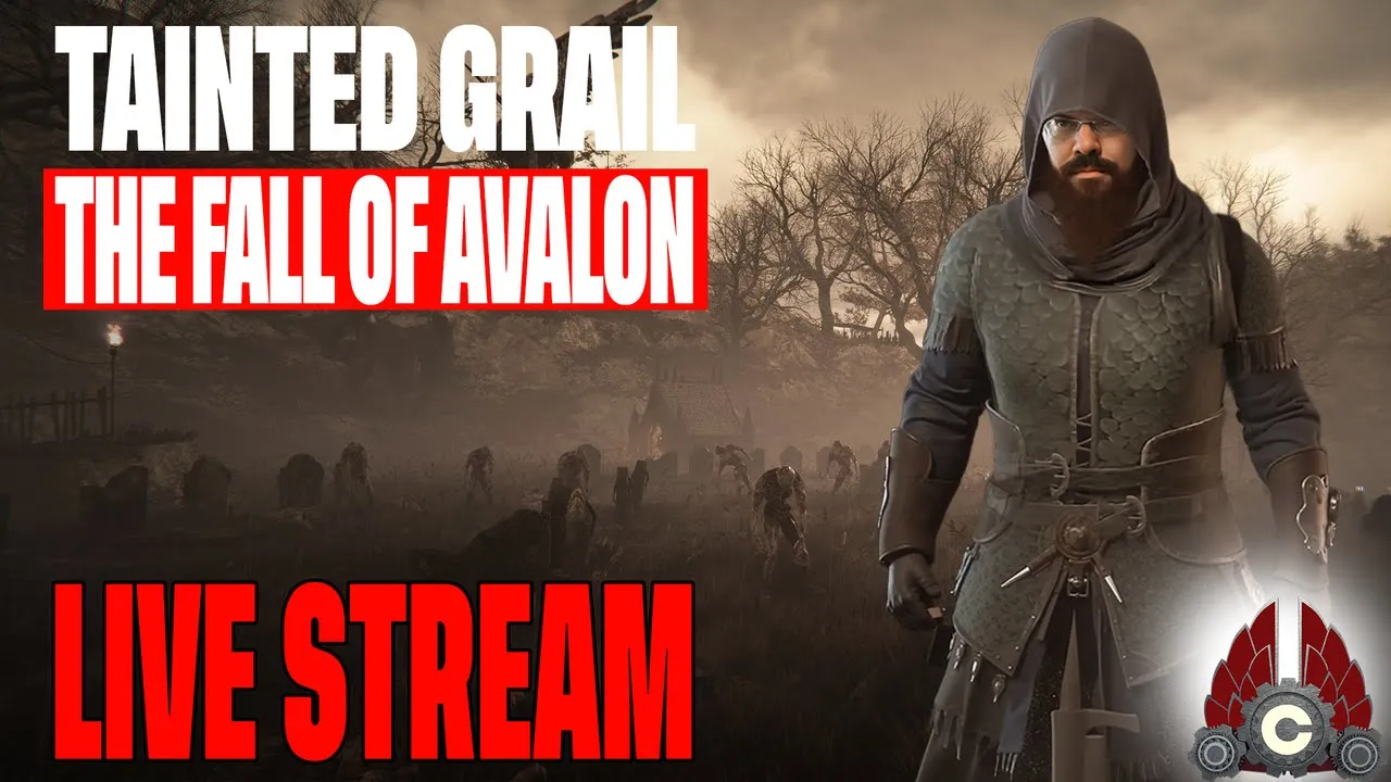 Tainted Grail: The Fall Of Avalon | June 1st