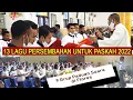 Download Lagu 13 Lagu Persembahan untuk Paskah👉Paduan Suara di Flores
