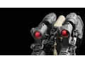 Aimpoint T-1 versus T-2 Comparison and Review