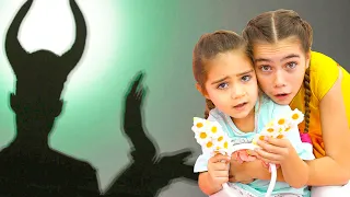 1 Giờ Kể Chuyện Ma Trong Lều Chăn! Ai Dám Xem Đến Cuối?
