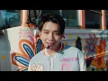 [SPECIAL VIDEO] SEVENTEEN(세븐틴) - '음악의 신' in Jeju Island @UNESCO Youth Forum