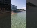 Download Lagu Kalithea Beach Halkidiki #travel #water #sky #sea