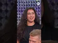 Download Lagu Fifth Harmony’s Lauren Jauregui ain’t afraid to put in a little 'work' on the ballroom floor | GMA