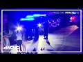 One dead two hurt in triple shooting at north Charlotte party