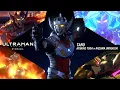 Download Lagu 【高音質HQ】アニメ『ULTRAMAN』サウンドトラック「TARO」
