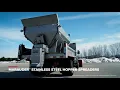 WESTERN MARAUDER Hopper Spreaders