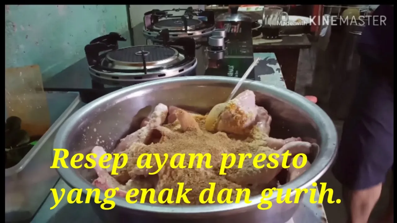 10 Masalah Panci Presto dan Solusinya. 