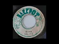 John Holt - Sugar - Jackpot 7inch 197x