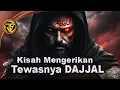 Download Lagu Kisah Terbunuhnya Dajjal Oleh Tombak Nabi Isa.
