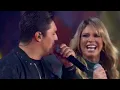 Vai lá em casa hoje - George Henrique e Rodrigo Feat. Marília Mendonça.