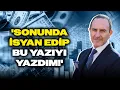 Download Lagu 'Ekonomi Yönetimi Şikayet Ettiklerini Zengin Ediyor…' Emre Alkin'den Çarpıcı Sözler!