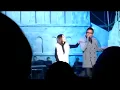 [A] 박정현 & 윤종신 - 잔소리 (IU & 임슬옹) @ 2010.10.31 Live Concert # Lena Park & Yoon Jongshin - Nitpicking