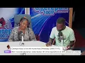 Download Lagu Promise Afutuo is live with Auntie Naa on Promise Radio/Tv/TV ||1-07-2025 || Whatsapp 0248017517||