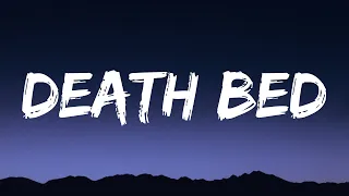 Download Powfu - Death Bed (Lyrics) Ft. Beabadoobee MP3