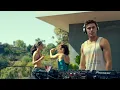 We are your friends - mix from the DJ scene recorded the exact same way Zac Efron did it