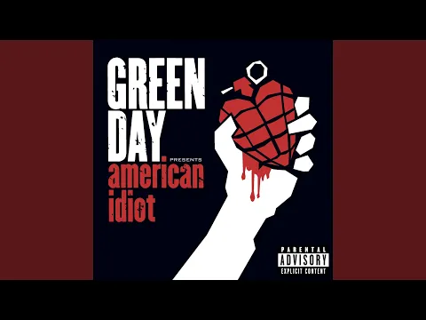 Download MP3 Jesus of Suburbia