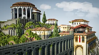 Hermitcraft 11: Finding the Perfect City Layout! Ep.23