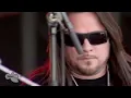 Kyuss - Green Machine - live @ Pinkpop 2012