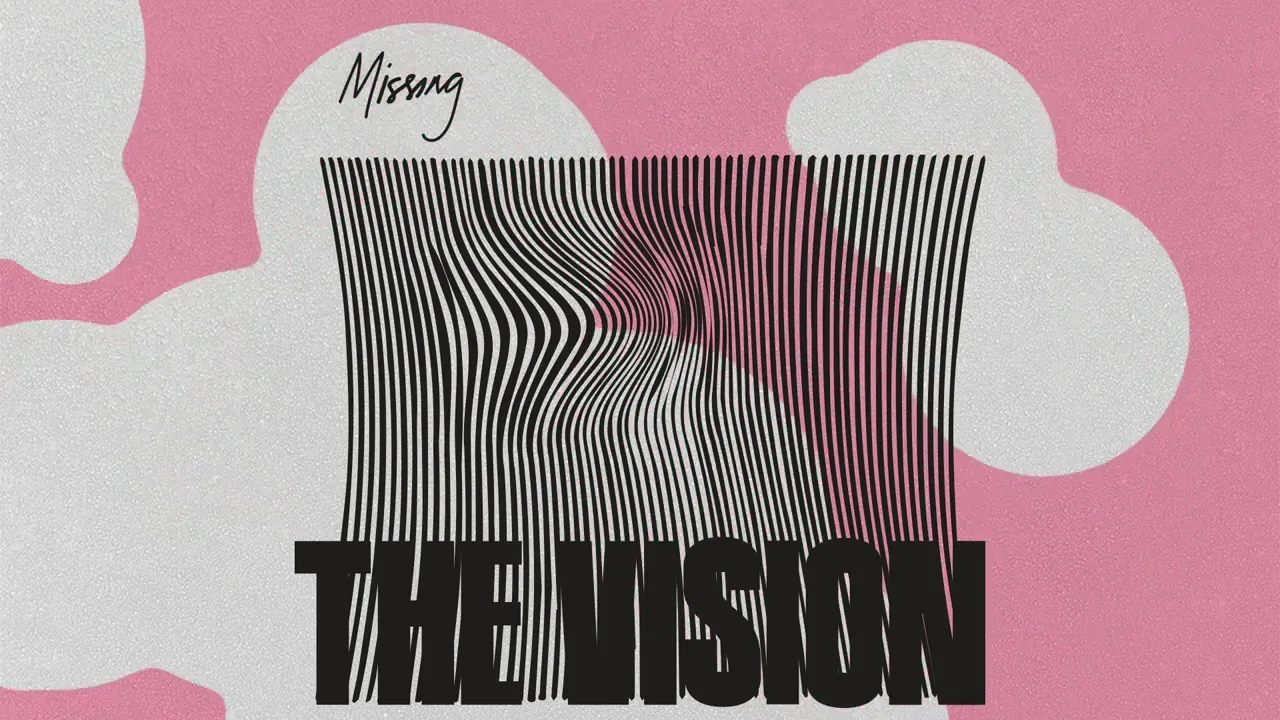 The Vision featuring Andreya Triana & Ben Westbeech - Missing (The Maurice Fulton Extended Mix)